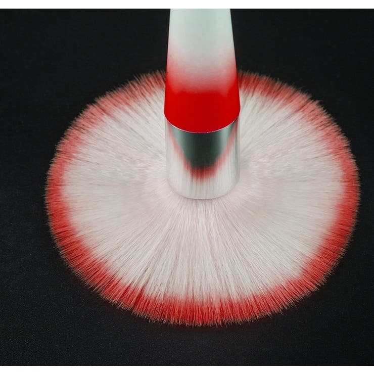 メイクブラシ フェイスブラシ チークブラシ | PlusNao | 詳細画像8 