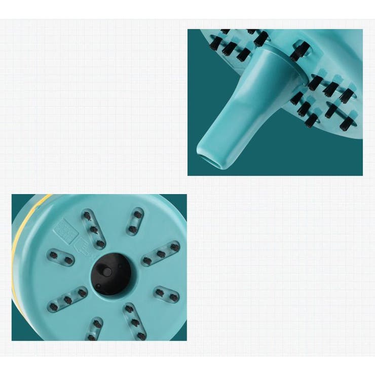 卓上クリーナー 卓上掃除機 USB充電式 | PlusNao | 詳細画像12 