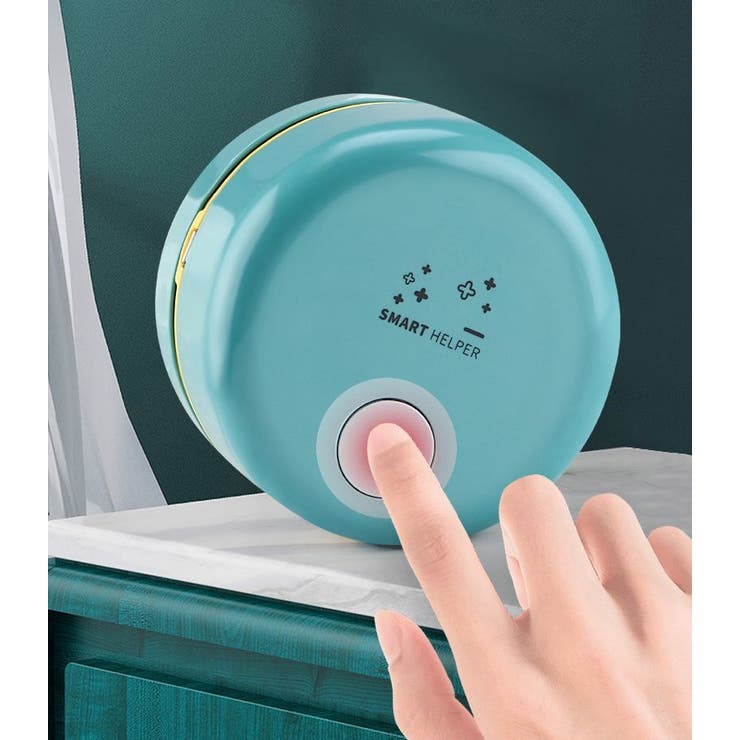 卓上クリーナー 卓上掃除機 USB充電式 | PlusNao | 詳細画像8 