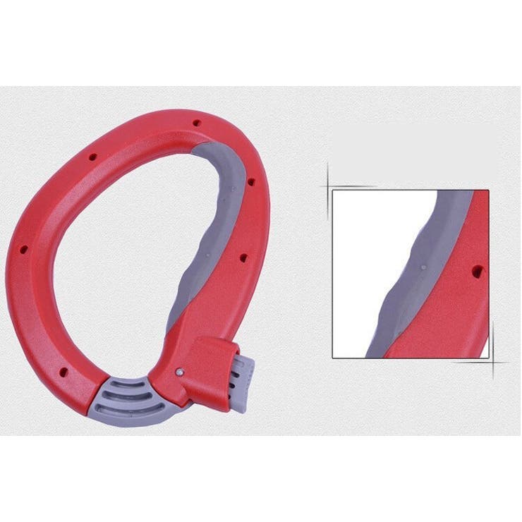 袋用グリップ 持ち手 ハンドル | PlusNao | 詳細画像10 