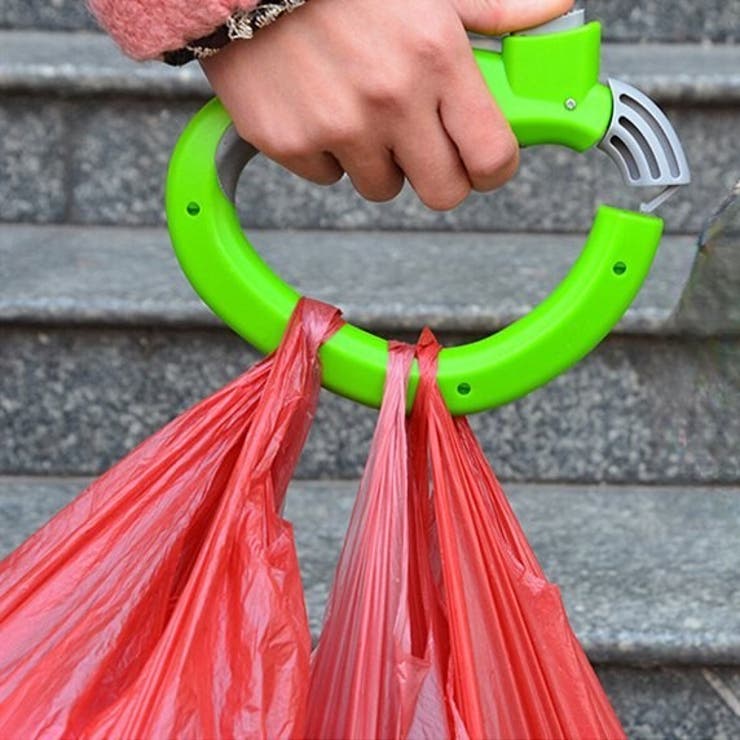 袋用グリップ 持ち手 ハンドル | PlusNao | 詳細画像2 