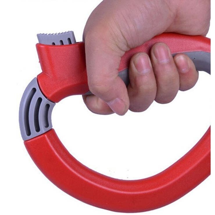 袋用グリップ 持ち手 ハンドル | PlusNao | 詳細画像5 