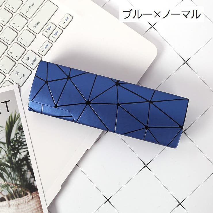 メガネケース 眼鏡ケース サングラスケース | PlusNao | 詳細画像11 