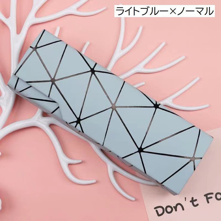 メガネケース 眼鏡ケース サングラスケース | PlusNao | 詳細画像15 