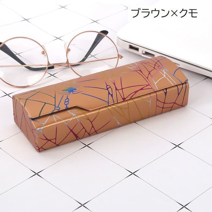 メガネケース 眼鏡ケース サングラスケース | PlusNao | 詳細画像16 