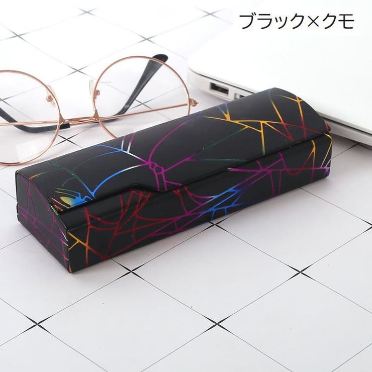 メガネケース 眼鏡ケース サングラスケース | PlusNao | 詳細画像18 