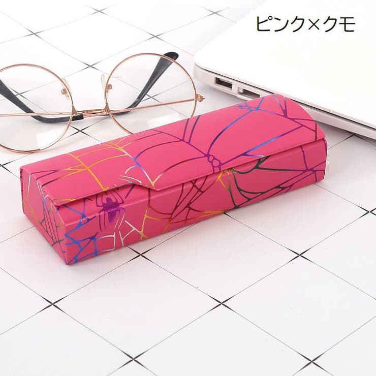 メガネケース 眼鏡ケース サングラスケース | PlusNao | 詳細画像19 