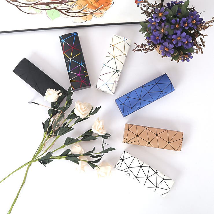 メガネケース 眼鏡ケース サングラスケース | PlusNao | 詳細画像3 