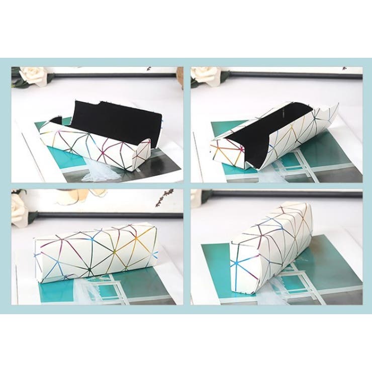 メガネケース 眼鏡ケース サングラスケース | PlusNao | 詳細画像6 