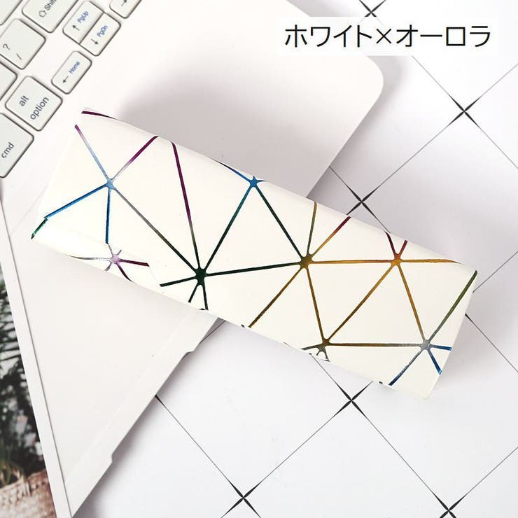 メガネケース 眼鏡ケース サングラスケース | PlusNao | 詳細画像7 