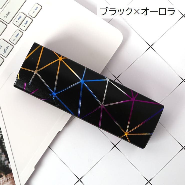 メガネケース 眼鏡ケース サングラスケース | PlusNao | 詳細画像8 