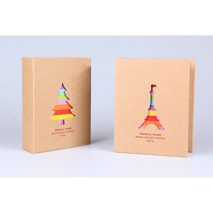 フォトアルバム 写真アルバム 100枚 | PlusNao | 詳細画像4 