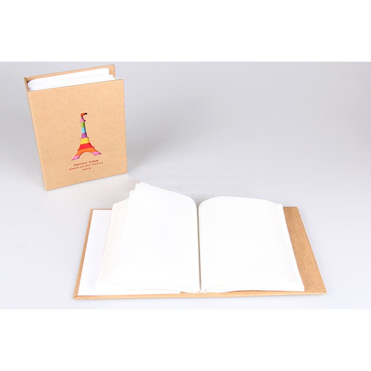 フォトアルバム 写真アルバム 100枚 | PlusNao | 詳細画像7 