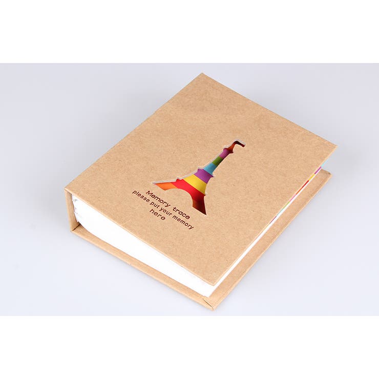 フォトアルバム 写真アルバム 100枚 | PlusNao | 詳細画像8 