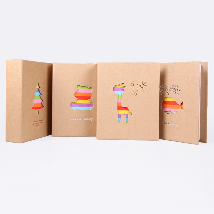 フォトアルバム 写真アルバム 100枚 | PlusNao | 詳細画像9 