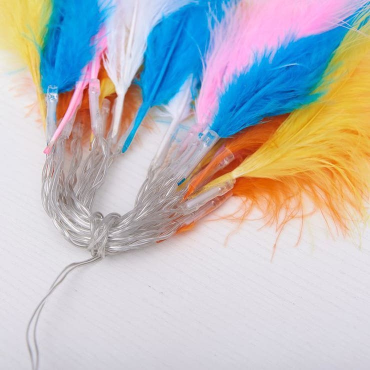 イルミネーションライト ガーランドライト デコレーションライト | PlusNao | 詳細画像10