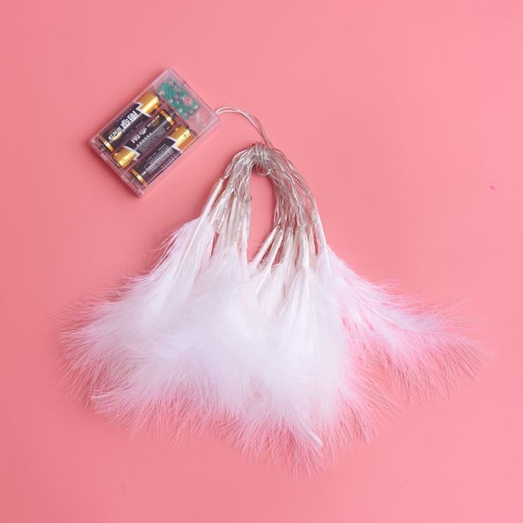 イルミネーションライト ガーランドライト デコレーションライト | PlusNao | 詳細画像11