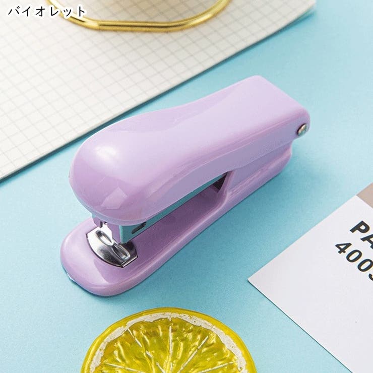 ホチキス ホッチキス ステープラー[品番：FQ000219322]｜PlusNao