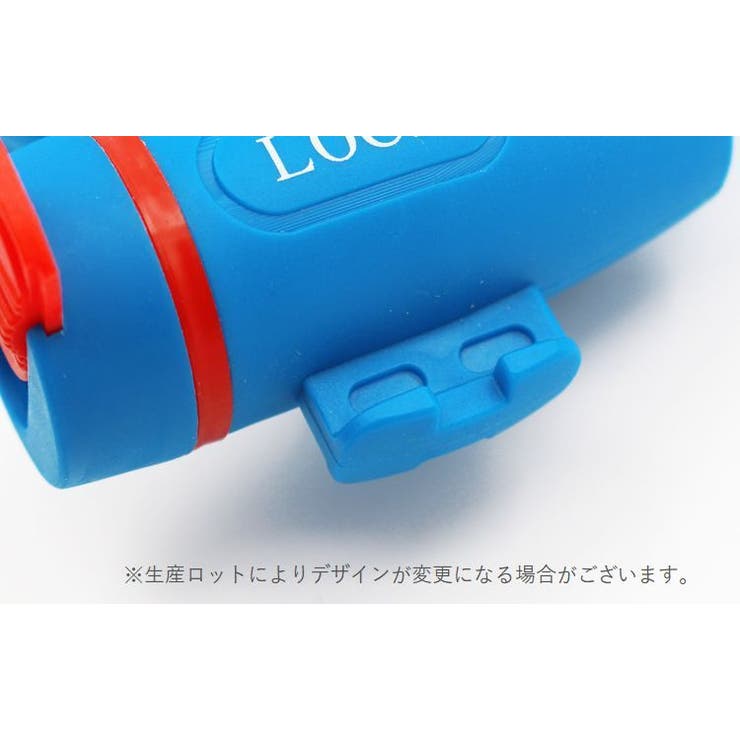 ワイヤーロック ブラケット付き 鍵式 | PlusNao | 詳細画像10 
