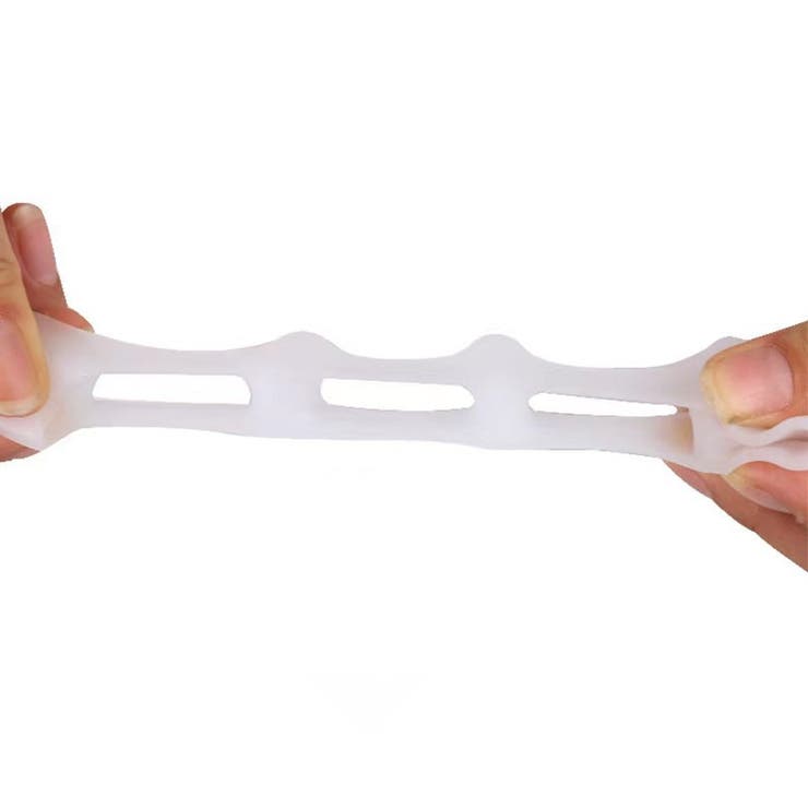 足指サポーター 足指セパレーター 2個セット | PlusNao | 詳細画像7 