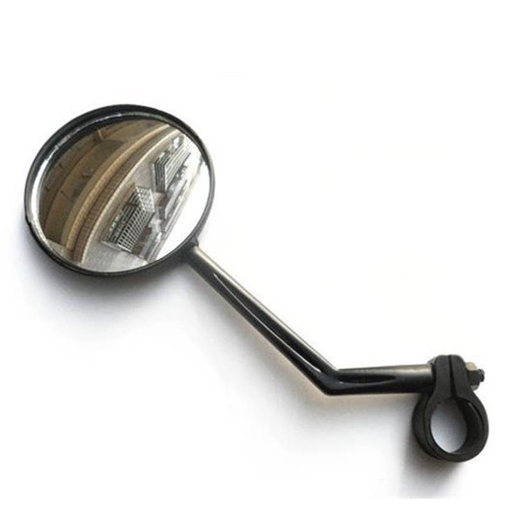 自転車用 バックミラー バーエンドミラー | PlusNao | 詳細画像3 