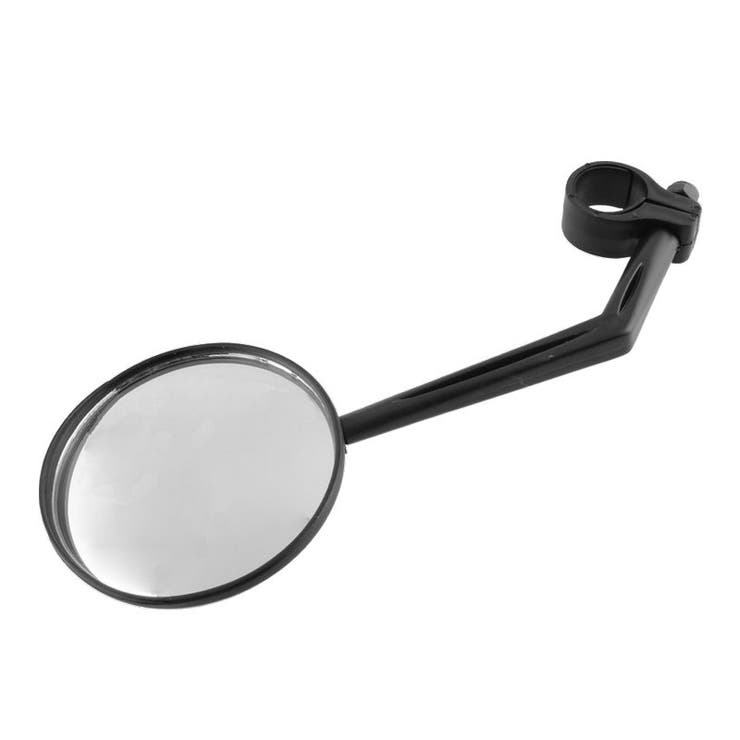 自転車用 バックミラー バーエンドミラー | PlusNao | 詳細画像4 