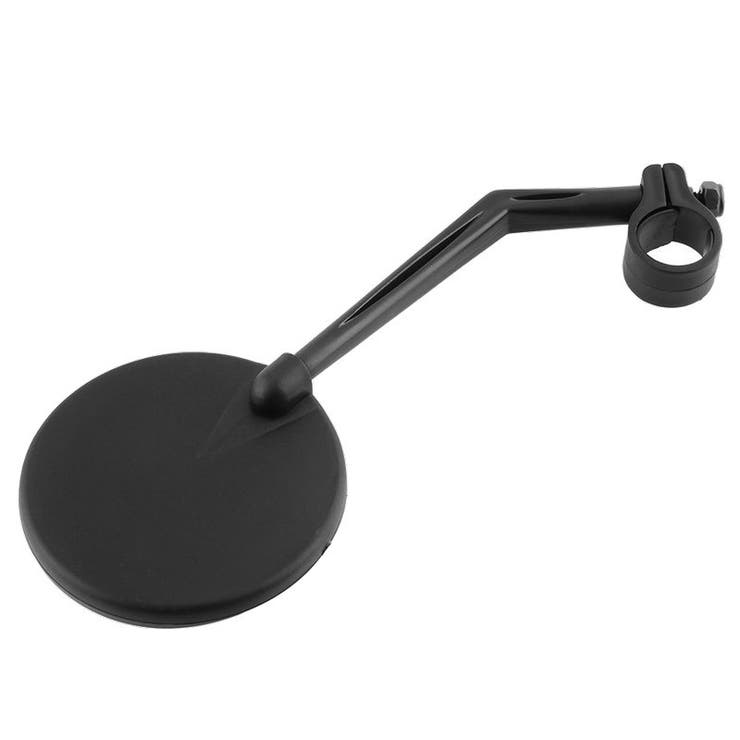 自転車用 バックミラー バーエンドミラー | PlusNao | 詳細画像5 