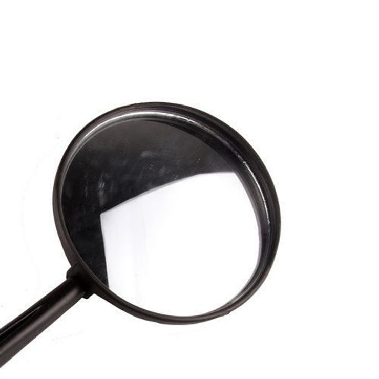 自転車用 バックミラー バーエンドミラー | PlusNao | 詳細画像8 