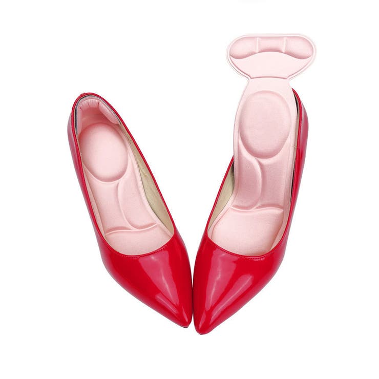 インソール 中敷き 男女兼用 | PlusNao | 詳細画像2 