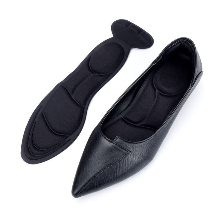 インソール 中敷き 男女兼用 | PlusNao | 詳細画像3 