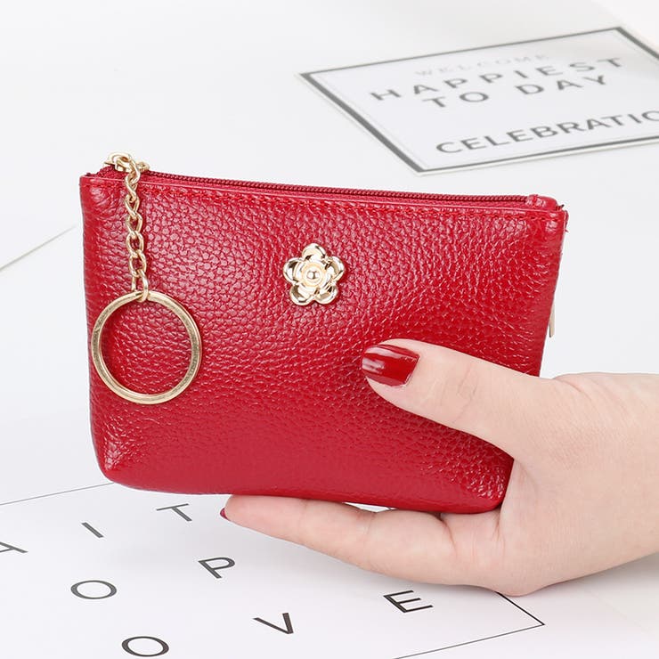 コインケース ミニ財布 ウォレット | PlusNao | 詳細画像11 