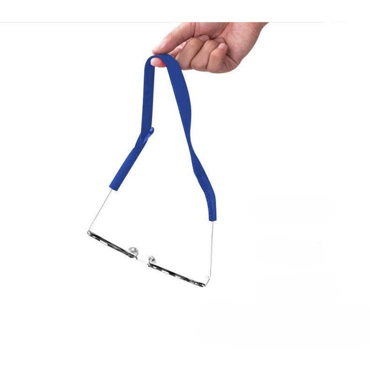 眼鏡ストラップ メガネストラップ メガネバンド | PlusNao | 詳細画像2 