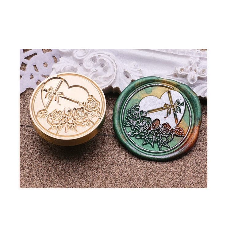 シーリングスタンプ ヘッド 単品 | PlusNao | 詳細画像10 