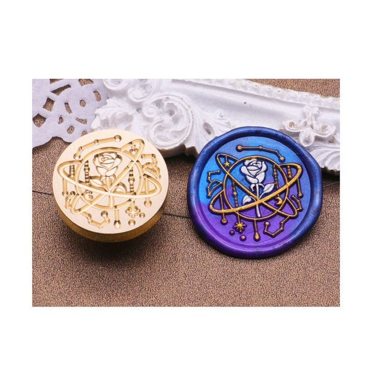 シーリングスタンプ ヘッド 単品 | PlusNao | 詳細画像10 