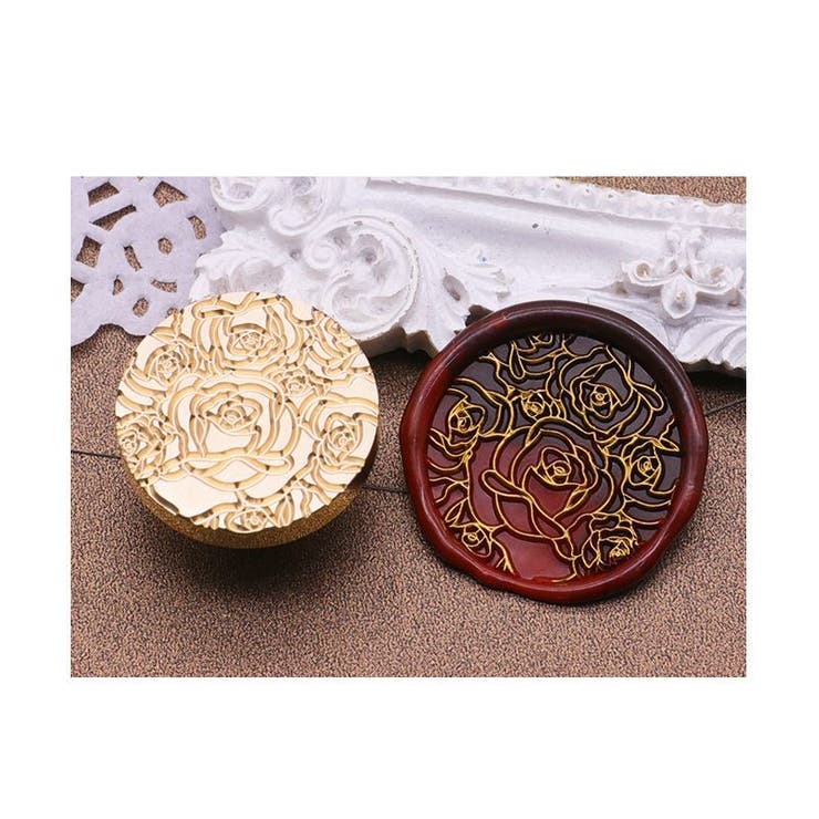 シーリングスタンプ ヘッド 単品 | PlusNao | 詳細画像11 