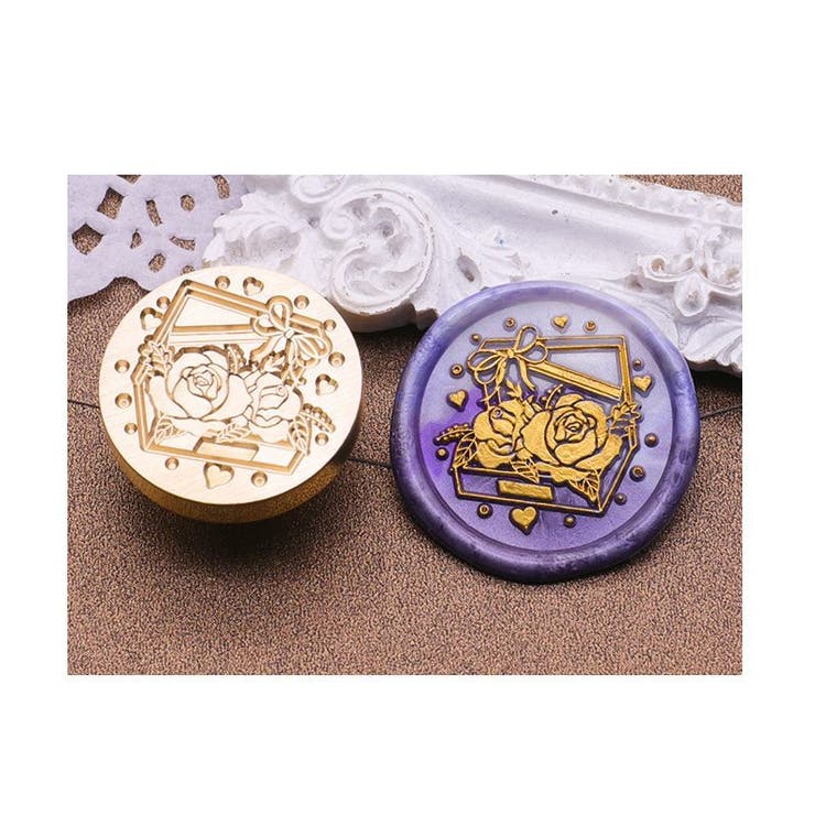 シーリングスタンプ ヘッド 単品 | PlusNao | 詳細画像13 