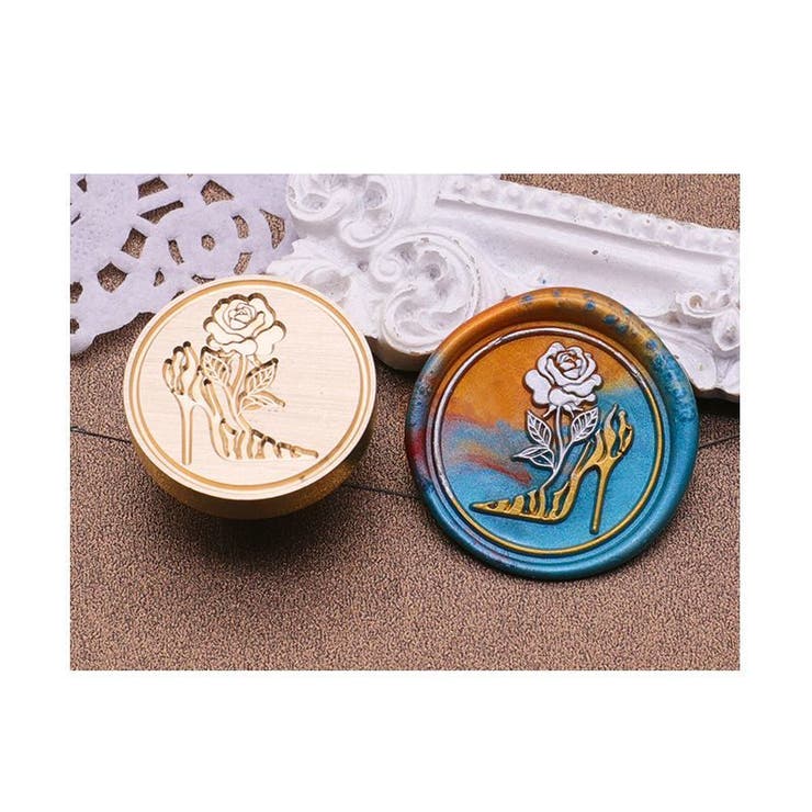 シーリングスタンプ ヘッド 単品 | PlusNao | 詳細画像14 