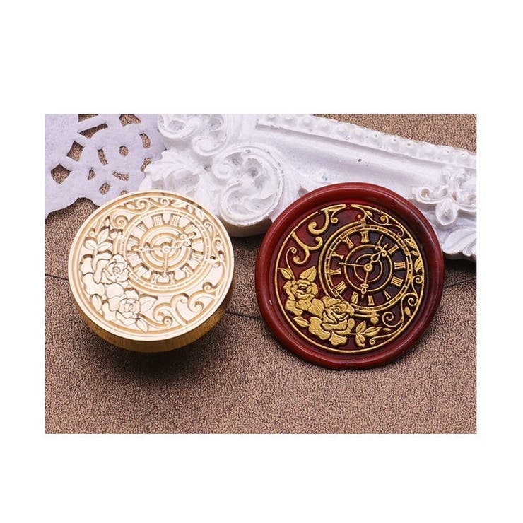 シーリングスタンプ ヘッド 単品 | PlusNao | 詳細画像15 