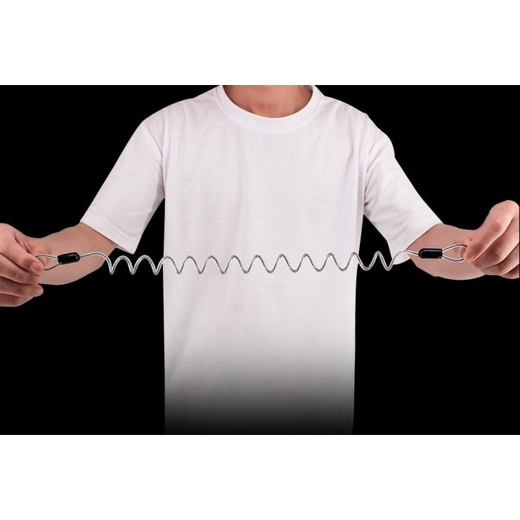 ワイヤーロック ダイヤルロック ナンバー式 | PlusNao | 詳細画像16 