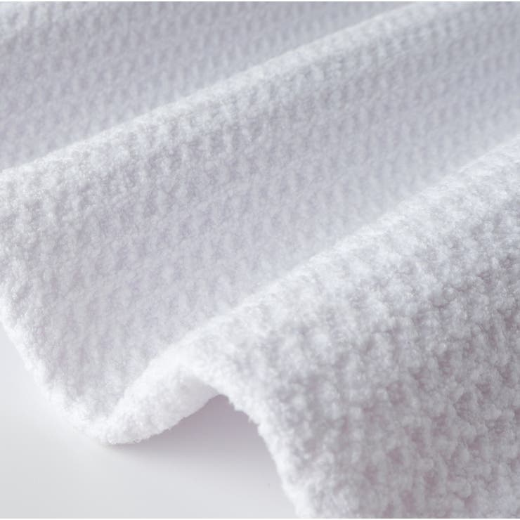 フック付きタオル ゴルフ用品 カラビナ付き | PlusNao | 詳細画像17 