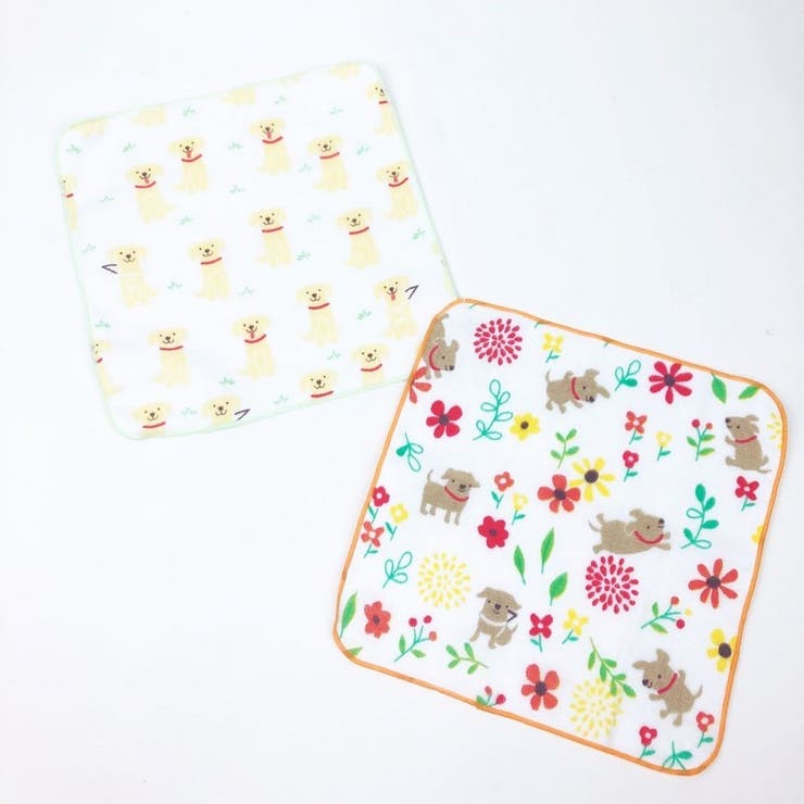 今治タオル ガーゼタオル ハンドタオル | PlusNao | 詳細画像2 