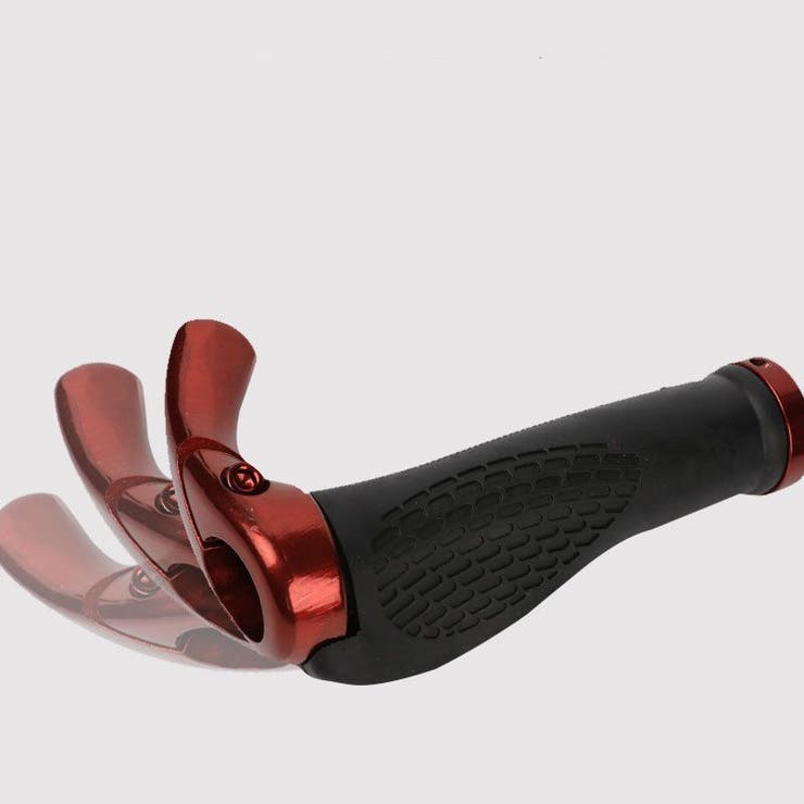 ハンドルグリップ エルゴグリップ 自転車パーツ | PlusNao | 詳細画像6 