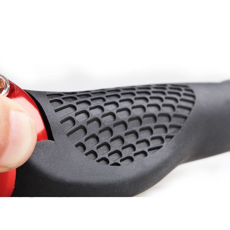 ハンドルグリップ エルゴグリップ 自転車パーツ | PlusNao | 詳細画像8 