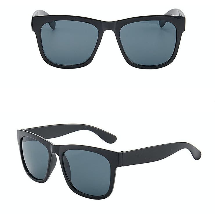 サングラス レディース メンズ | PlusNao | 詳細画像10 