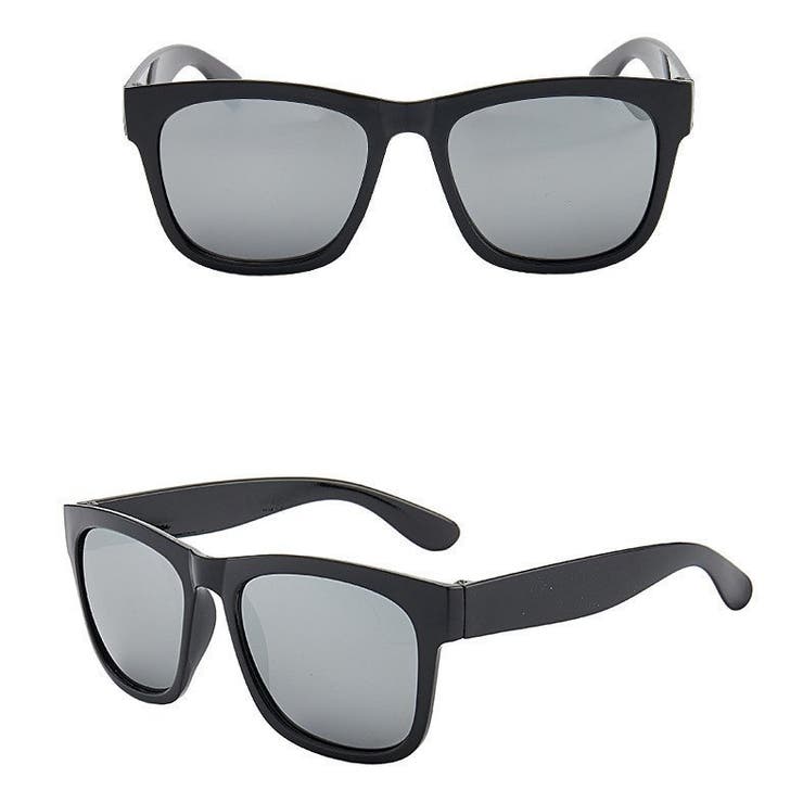 サングラス レディース メンズ | PlusNao | 詳細画像11 