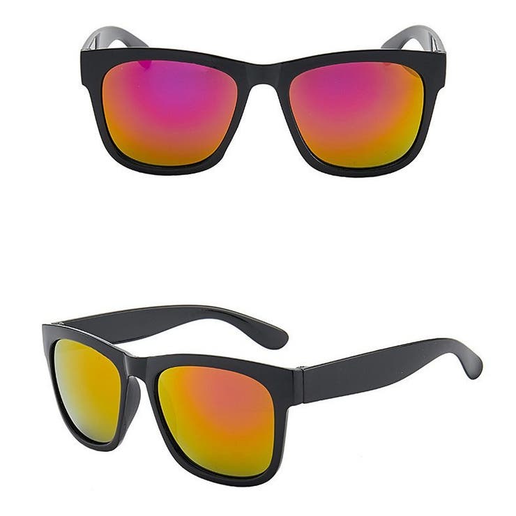 サングラス レディース メンズ | PlusNao | 詳細画像14 