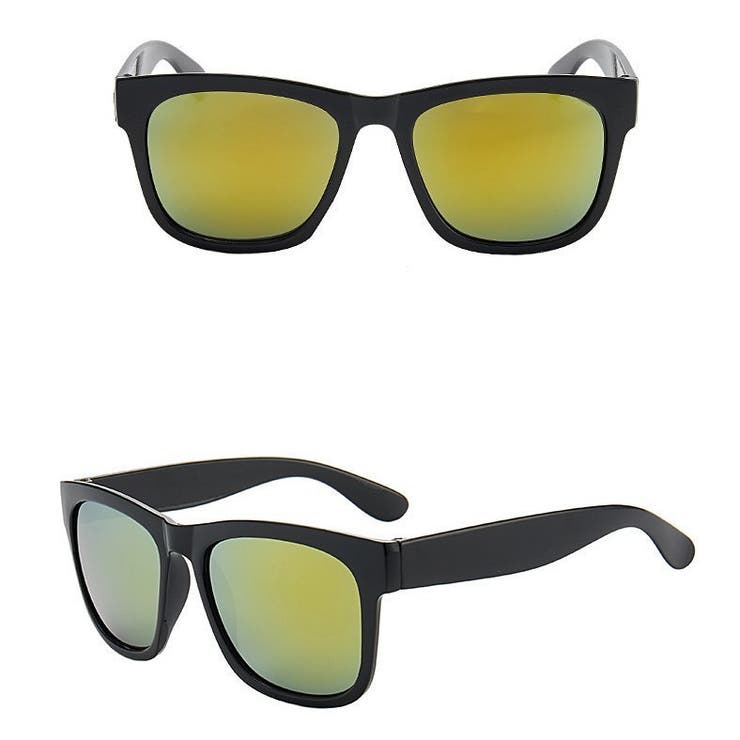 サングラス レディース メンズ | PlusNao | 詳細画像15 