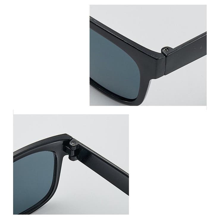 サングラス レディース メンズ | PlusNao | 詳細画像17 