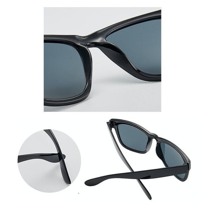 サングラス レディース メンズ | PlusNao | 詳細画像18 