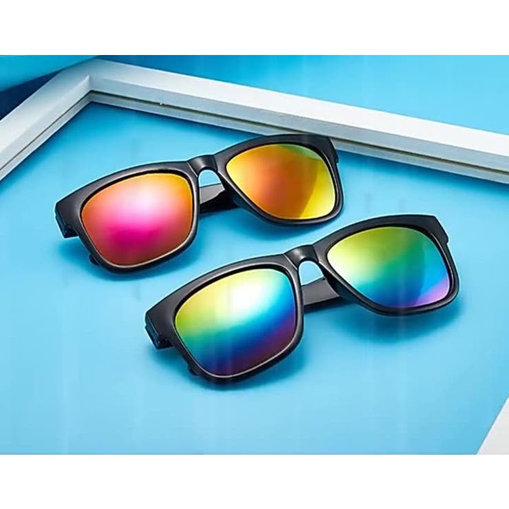 サングラス レディース メンズ | PlusNao | 詳細画像2 